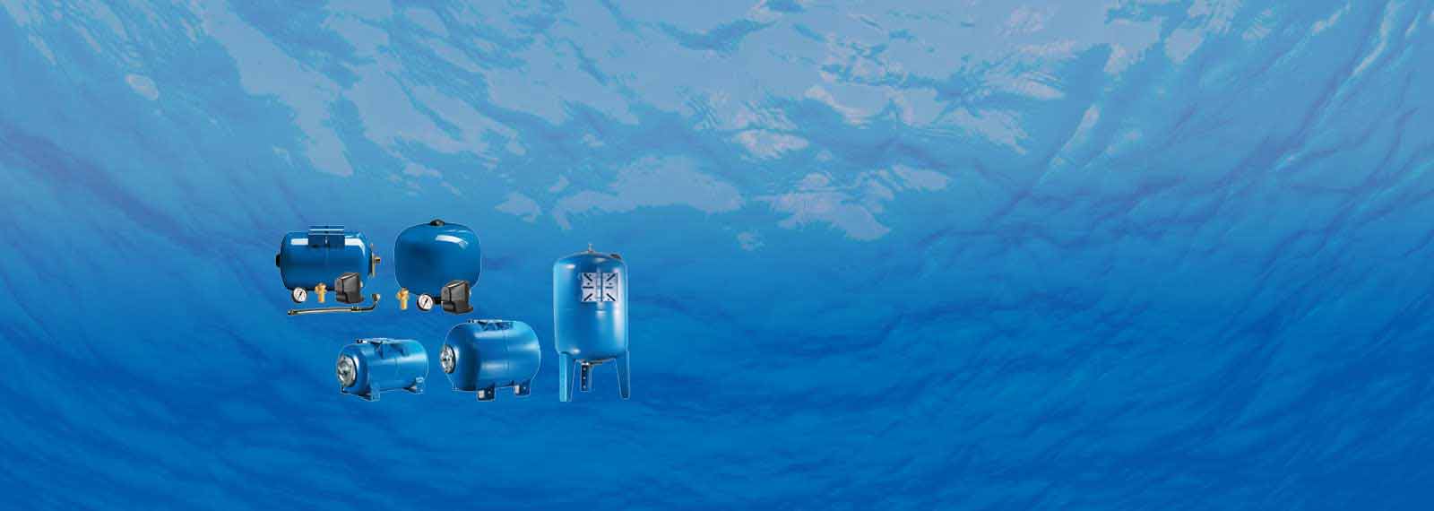 tanques y equipos